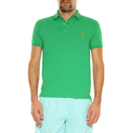 Polo Ralph Lauren green